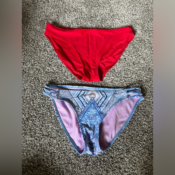Size Small Swimsuit Lot - Picture 2 of 9